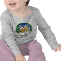 cabine enroué t-shirt