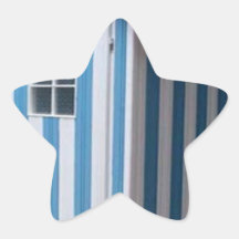 CABINE PLAGE DEAUVILLE.png Autocollants