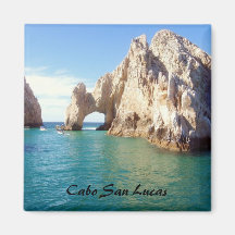 Cabo San Lucas Aimant