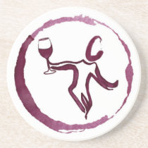 Caboteur orienté de vin
