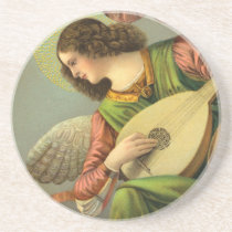 Caboteur vintage d'ange
