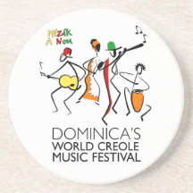 Caboteurs de WCMF Dessous De Verre
