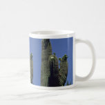 Cactus de Saguaro Tasses