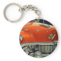 'Caddy classique Porte-clef