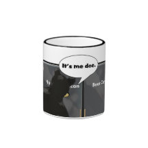 cadeau tasse
