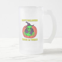 Cadeaux de Halloween Tasses