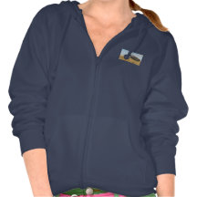 Cadeaux de Merci T-shirt