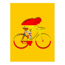 Cadeaux de recyclage espagnols de gagnants de l'Es Cartes Postales