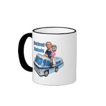 Cadeaux de retraite et T-shirts de retraite