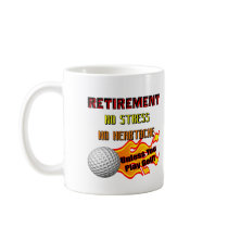 Cadeaux de retraite et T-shirts de retraite