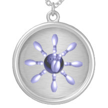 Cadeaux faits sur commande de colliers de bijoux
