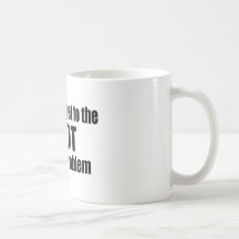 Cadeaux pour des Endodontists Tasses
