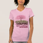 Cadeaux pour la grand-maman t-shirt