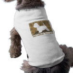 Cadeaux terreux de Westie Manteaux Pour Animaux Domestiques