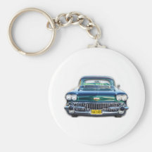 CADILLAC 1958 PORTE-CLEF