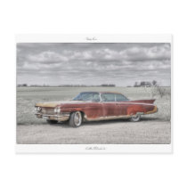 Cadillac Eldorado '60