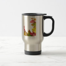 Cadre de chute tasse