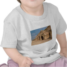 Caesarea Maritima - Israël T Shirt