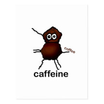 Café Cartes Postales
