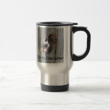 Café, je vois le café ! tasse à café