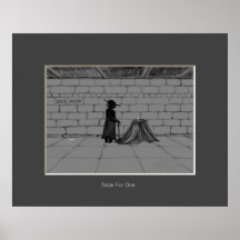 Café Noir -- Tableau pour un Posters