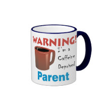 Cafeïne Arme Ouder Mokken