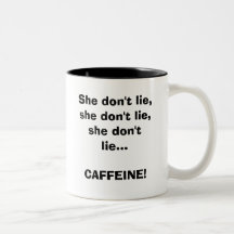 Caféine Tasse À Café