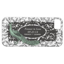 Cage à oiseaux coque Case-Mate iPhone 5