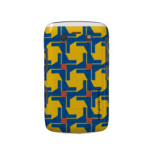 Caisse audacieuse de Blackberry Coque Case-Mate Blackberry