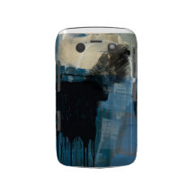 caisse audacieuse de mûre abstraite coques blackberry