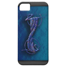 Caisse colorée de l'iphone 5 de grues coques iPhone 5 Case-Mate