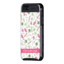 Caisse de Skinit de l'iPhone personnalisée par cui