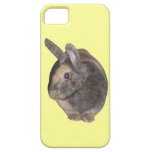 Caisse du lapin iphone5 coques Case-Mate iPhone 5