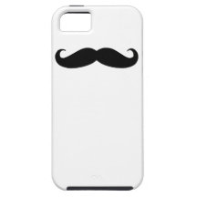 Caisse noire de Coque-Compagnon de l'iPhone 5 de m Coque Case-Mate iPhone 5