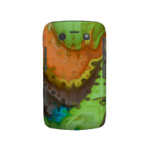 Caisse rêvante lucide de Blackberry Coque Blackberry Bold