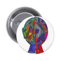 Caldwell-Griffen R Badge