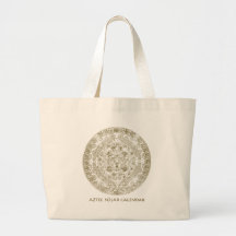 Calendrier solaire ! Conception antique de culture Sacs