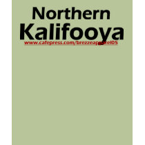 cali du nord