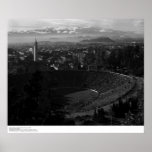 California Memorial Stadium Posters