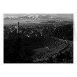 California Memorial Stadium, Uc Berkeley Cartes