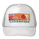 Californië Mesh Pet
