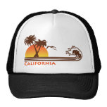 Californië Trucker Pet