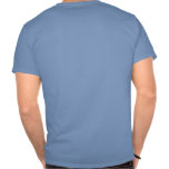CALLIGRAPHIE CHINOISE "CHI DE TAI " T-SHIRTS