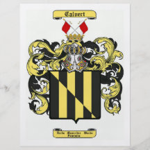 calvert prospectus en couleur