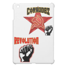 CAMARADES/COUVERTURE PROTECTION DE LA RÉVOLUTION I