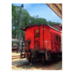Cambuse Carte Postale