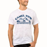 Camel Tow T-shirt