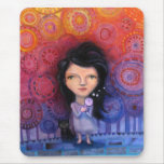 Camila Tapis De Souris