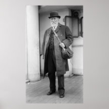 Camille Saint-Saëns Affiches