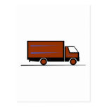 Camion - Camion Cartes Postales